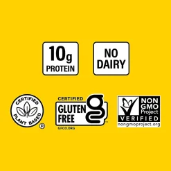 Quantum Energy Squares Variety Pack, 8/Pack (381-00007)