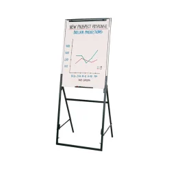 Quartet Futura Flip Chart Easel, 67