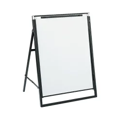 Quartet Futura Flip Chart Easel, 67