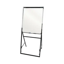 Quartet Futura Flip Chart Easel, 67