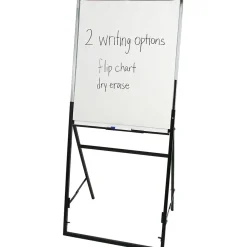 Quartet Futura Flip Chart Easel, 67