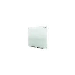 Quartet Infinity Glass Dry-Erase Whiteboard, 3' x 2' (G3624F)