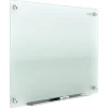 Quartet Infinity Glass Dry-Erase Whiteboard, 6' x 4' (G7248F)