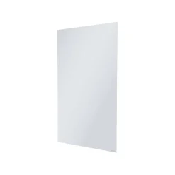 Quartet InvisaMount Magnetic Glass Dry-Erase Whiteboard, 7' x 4' (Q014885IMW1)