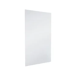 Quartet InvisaMount Magnetic Glass Dry-Erase Whiteboard, 7' x 4' (Q014885IMW1)
