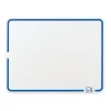 Quartet Melamine Dry-Erase Whiteboard, 9" x 12" (B12-900962A)