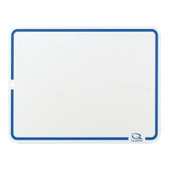 Quartet Melamine Dry-Erase Whiteboard, 9" x 12" (B12-900962A)