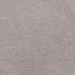 Quartet Oval Office Fabric Bulletin Board, Frameless, 3' x 2' (7683G)