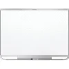 Quartet Prestige 2 Total Erase Dry-Erase Whiteboard, Aluminum Frame, 8' x 4' (TEM548A)