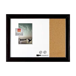 Quartet Steel Dry-Erase Whiteboard, 2' x 1.5' (79283)