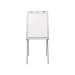 Quartet Total Erase Flip Chart Easel, 70