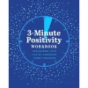 Quarto 3-Minute Positivity Prompts Guided Journal, Blue, 192 Pages (9780785842040)