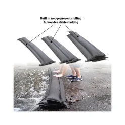 Quick Dam Duffel Bag, 120