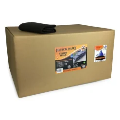 Quick Dam™ Flood Bags 12" x 24", 120/Box