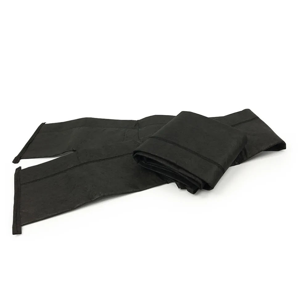 Quick Dam™ Flood Barriers 3.5" x 5' (60") 2/Pack