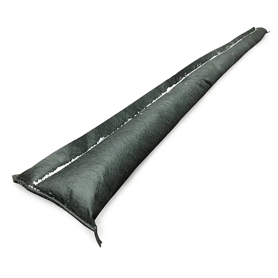 Quick Dam™ Flood Barriers 3.5" x 5' (60") 2/Pack