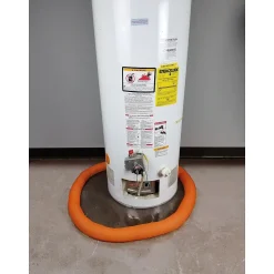 Quick Dam Grab & Go 41-Piece Indoor Flood Bucket Kit (WUGG-V)