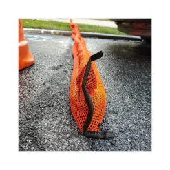 Quick Dam High-Visibility Water Barrier, 120