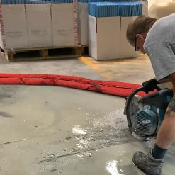 Quick Dam Hi-Vis Water Barrier, 120