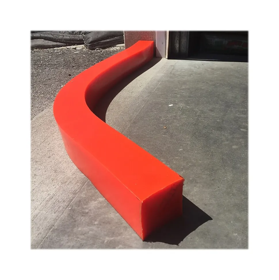 Quick Dam Multipurpose Insta Dam, 2"X2"X48" (QDID224)