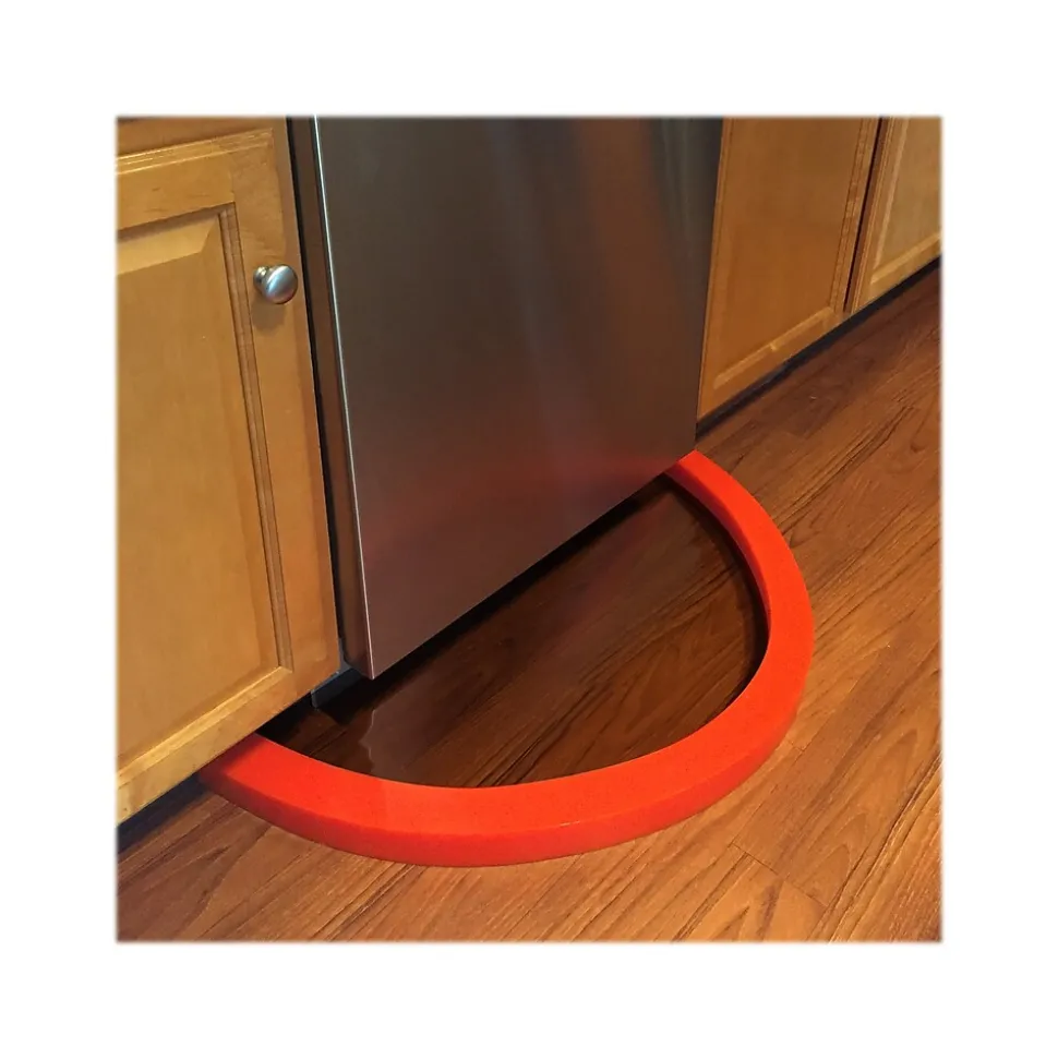 Quick Dam Multipurpose Insta Dam, 2"X2"X48" (QDID224)