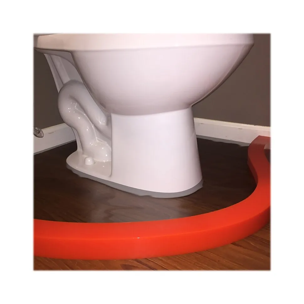 Quick Dam Multipurpose Insta Dam, 2"X2"X48" (QDID224)