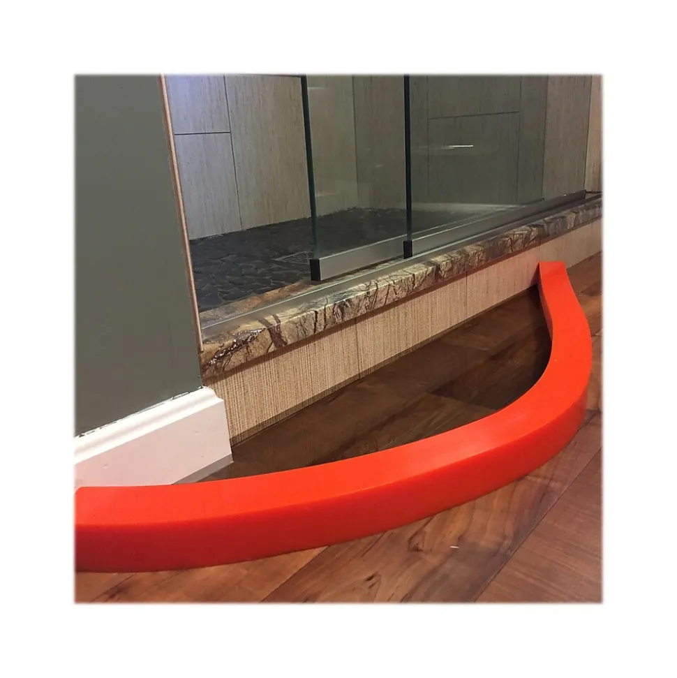 Quick Dam Multipurpose Insta Dam, 2"X2"X48" (QDID224)