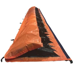 Quick Dam Universal Water Force Flood Control Dam (QDWGWL-2650)