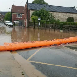 Quick Dam Universal Water Force Flood Control Dam (QDWGWL-2630)