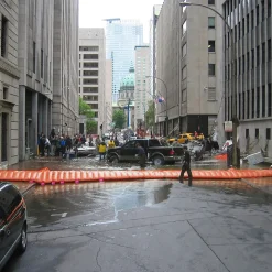 Quick Dam Universal Water Force Flood Control Dam (QDWGWL-2050)