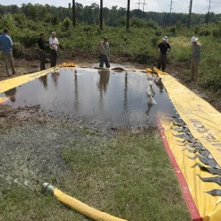 Quick Dam Universal Water Force Flood Control Dam (QDWGWL-2050)