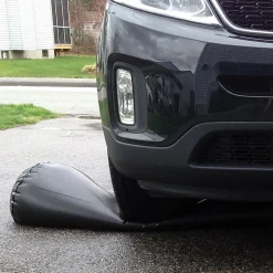 Quick Dam Universal Water Curb, Flood Control, 10