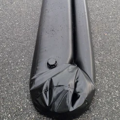 Quick Dam Universal Water Curb, Flood Control, 6.5