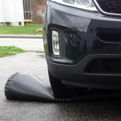 Quick Dam Universal Water Curb, Flood Control, 6.5