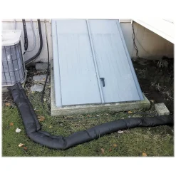 Quick Dam Water Flood Barrier, 204