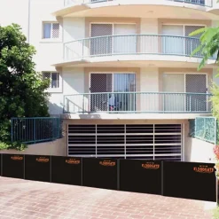 Quick Dam 2-Way Flood Gate Extenders (QDFGSTAN)