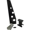 Quick Dam 3-Way Flood Gate Extenders (QDFGST3WC)