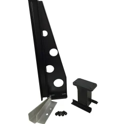 Quick Dam 3-Way Flood Gate Extenders (QDFGST3WC)