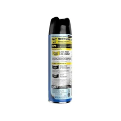 Raid Flying Insect Killer 7 Aerosol for Insects, Outdoor Fresh Scent, 15 oz. (300816)