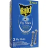 Raid Jumbo Fly Sticks, 2 Pk (PCO2PKFSTKRAID)