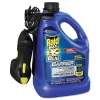 Raid Max Bug Barrier, 128 oz Bottle (SJN620726EA)