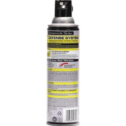 Raid Wasp and Hornet Killer, 14 oz. Aerosol Spray, 12/Carton (SJN668006)
