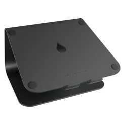 Rain Design mStand Aluminum Laptop Stands, Black (10075)