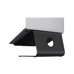Rain Design mStand Aluminum Laptop Stands, Black (10075)