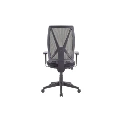 Raynor Outlast Cooling Fabric Task Chair, Black (OL9600-BLK)