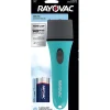 Rayovac® Brite Essentials™ 1D LED Flashlight w/ Battery
