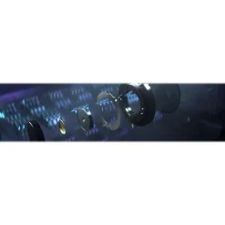 Razer Barracuda X Noise Canceling Bluetooth Over-the-Ear Gaming Headset, Mercury (RZ04-04430200-R3U1)