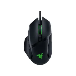 Razer Basilisk V3 Optical USB Gaming Mouse, Black (RZ01-04000100-R3U1)