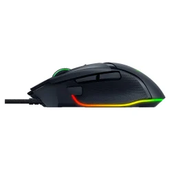 Razer Basilisk V3 Optical USB Gaming Mouse, Black (RZ01-04000100-R3U1)