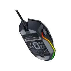 Razer Basilisk V3 Optical USB Gaming Mouse, Black (RZ01-04000100-R3U1)